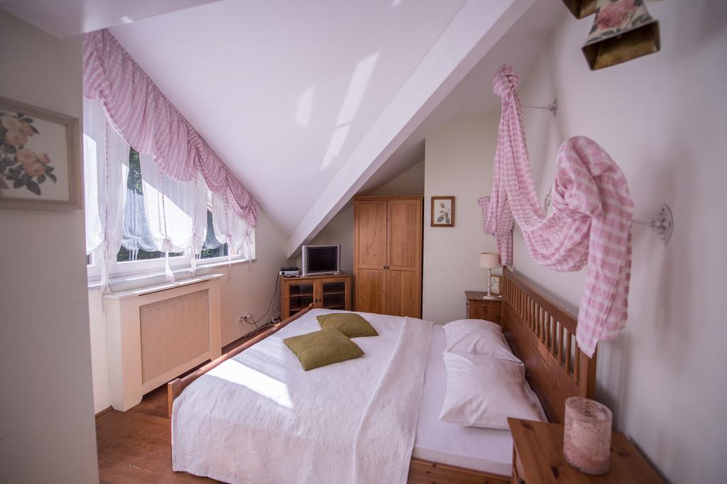 Guesthouse Trajbar Team Zaprešić Habitación foto